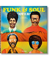 ju Funk Soul Covers INT