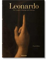 Leonardo da Vinci. Complete Paintings and Drawings