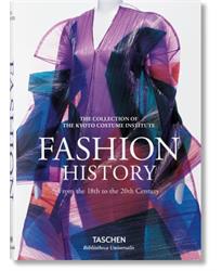 bu- Fashion History -GB