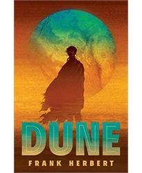 Dune Hardcover