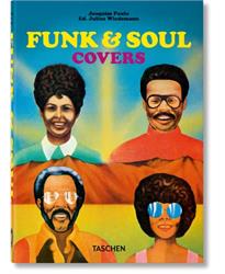 Funk Soul Covers. 40th Ed.
