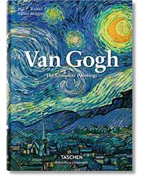 Van Gogh: BU (Bibliotheca Universalis)