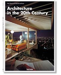 fp-Architecture . 20th Century .-GB