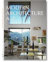 Modern Architecture A-Z: BU (Bibliotheca Universalis)