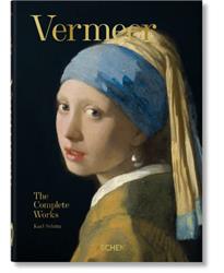 40 Vermeer GB