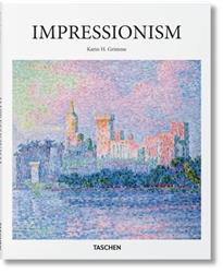 Impressionism: BA (Basic Art Series 2.0)