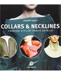 Collars Necklines: Fashion Stylist Photo Details