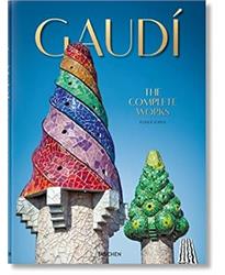 Gaudï¿½. The Complete Works