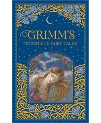 grimm complete fairy taless