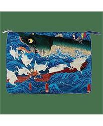 ob-Pouch, Japanese Woo-NON