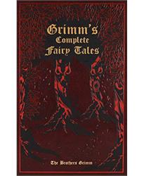 grimm complete fairy tales