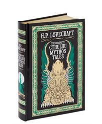HP Lovecraft Cthulhu Mythos Tales