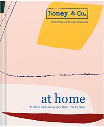 Honey Co: At Home: Middle Eastern recipes from our kitchen