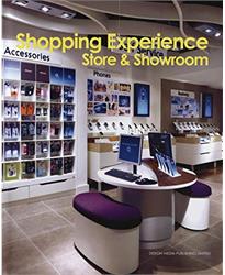 Shopping Experience: Store Showroom