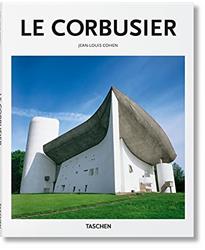 Le Corbusier: BA (Basic Art)