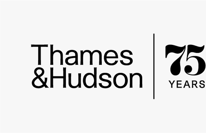  Book design award and new gift list to mark Thames & Hudson's 75th anniversary year