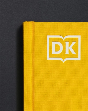 DK Celebrates 50 Years