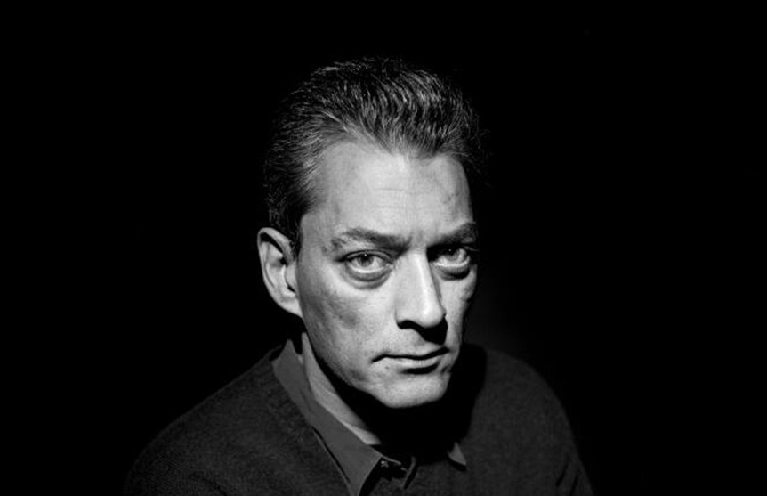 Paul Auster, author of the New York trilogy, dies