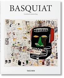 ba-Art, Basquiat-GB