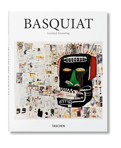 ba-Art, Basquiat-GB