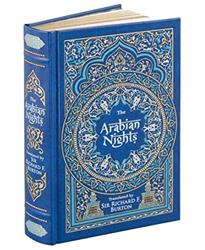 The arabian night