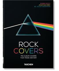 40- Rock Covers -INT