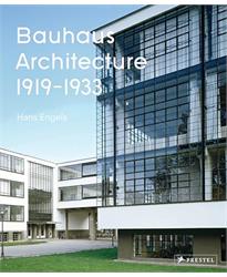 Bauhaus Architecture: Hans Engels