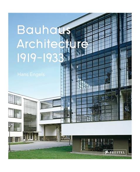 Bauhaus Architecture: Hans Engels