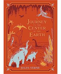 Journey to the Centre of the Earth (Barnes Noble Collectible Editions)