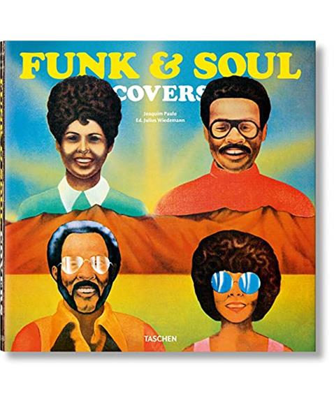 ju Funk Soul Covers INT