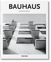 ba-Arch, Bauhaus-GB