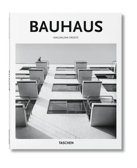 ba-Arch, Bauhaus-GB