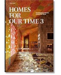 Homes for Our Time Vol. 3