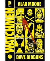 Watchmen Deluxe Edition