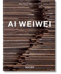 40- Ai Weiwei -INT