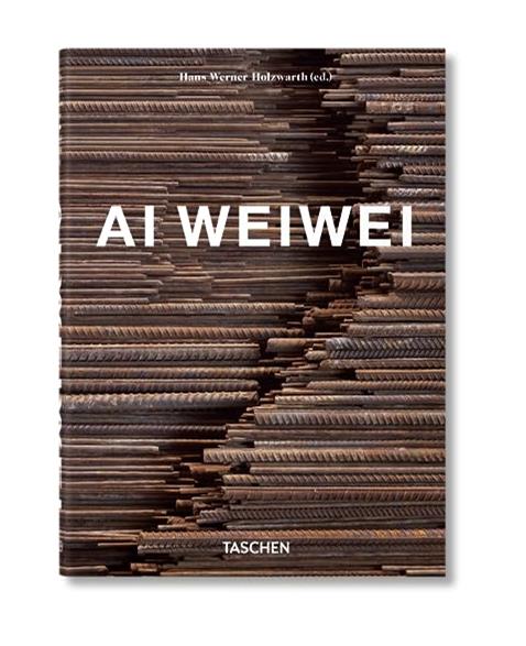 40- Ai Weiwei -INT