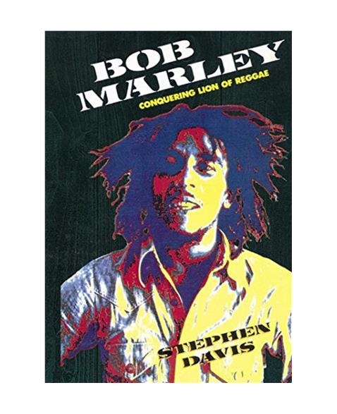 Bob Marley: Conquering Lion of Reggae