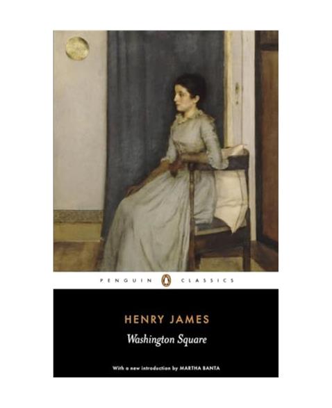 Washington Square (Penguin Classics)