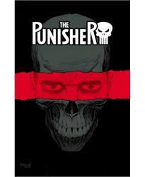 Punisher Vol. 1: On the Road, The