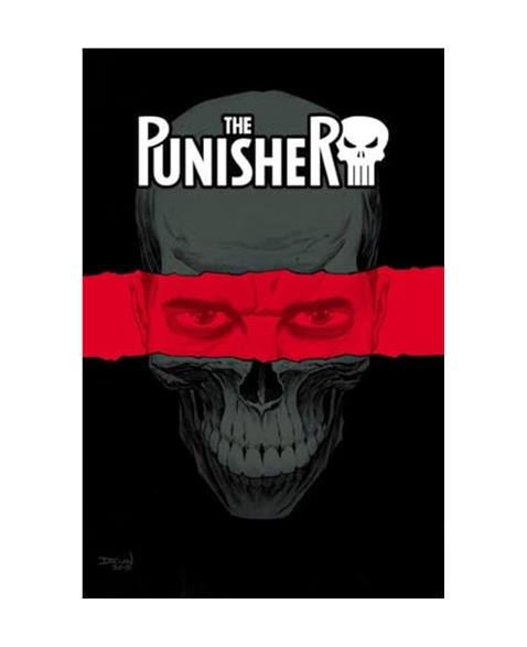 Punisher Vol. 1: On the Road, The