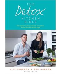 The Detox Kitchen Bible