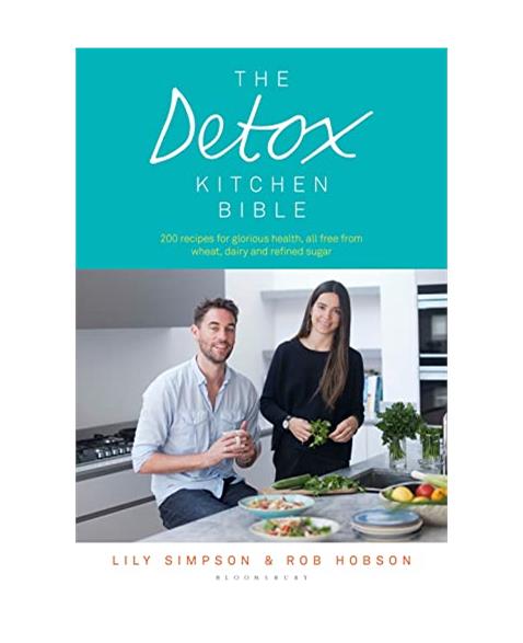 The Detox Kitchen Bible