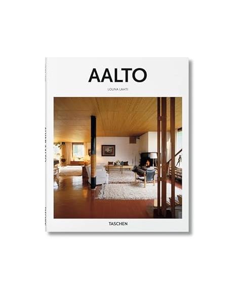 Aalto (Art albums)