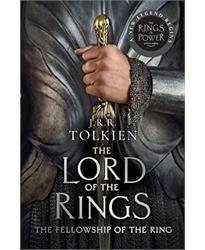 THE FELLOWSHIP OF THE RING: Discover Middle-earth in the Bestselling Classic Fantasy Novels before you watch 2022s Epic New Rings of Power Series: Book 1 (The Lord of the Rings)