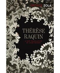 Thï¿½rï¿½se Raquin (Vintage Classics)