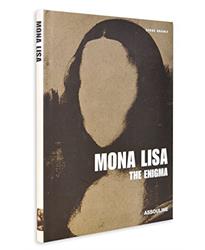 Mona Lisa: The Enigma (Memoire)