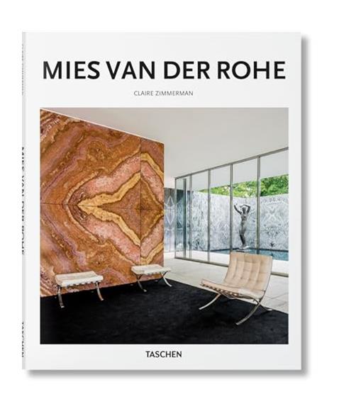 Mies van der Rohe