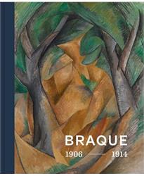 Georges Braque: Inventor of Cubism