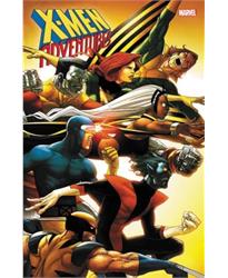 X-Men Adventures