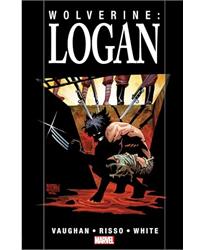 Wolverine: Logan